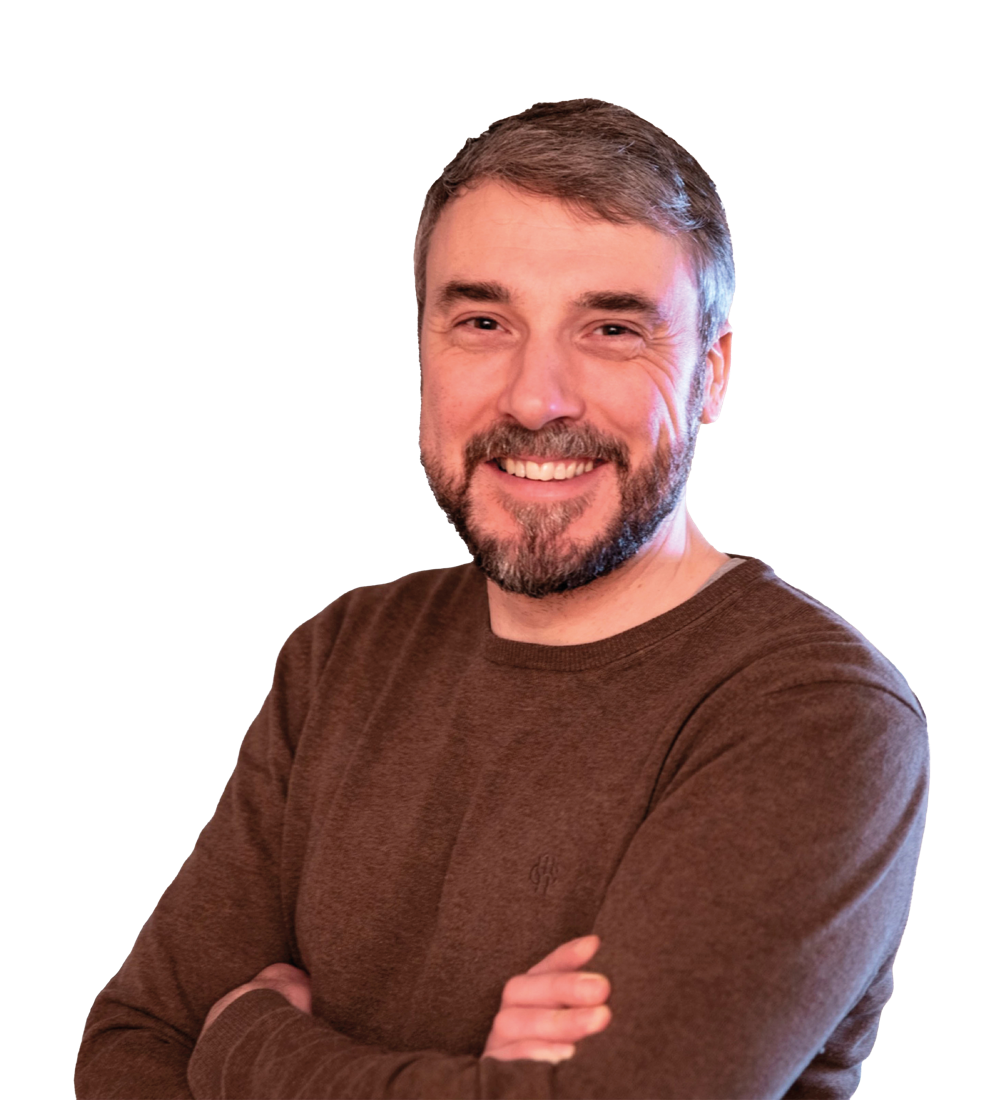 Steve Nering, Künstler hinter NERIQUEA